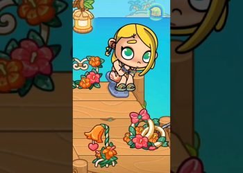 FREE BEACH Wedding Decorations! #avatarworld