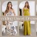 15 WEDDING GUEST DRESSES | Spring & Summer Wedding Guest Dress Outfit Ideas & Learn how to Style Them!