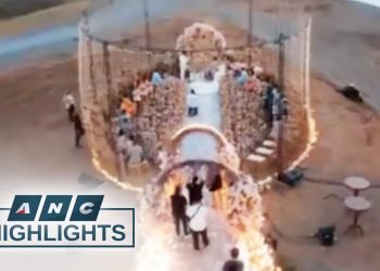 The best way to dress up an intimate wedding | ANC