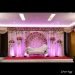Wedding stage design