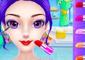 Ice Princess Royal Wedding Day – Play Fun Spa,Makeup,Dress Up & Cake Design Wedding Games For Girls