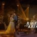 Rage and Kristel Intimate Wedding