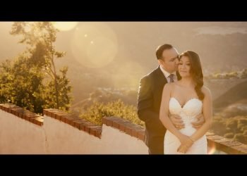 Intimate Wedding at Chateau Carmel | Carmel Valley, California Wedding | Jimmy & Irelia