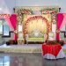 wedding stage decoration | WEDDING  BACKDROP DESIGN IDEAS | WEDDING  BACKDROP | DIY  BACKDROP