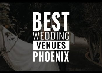 16 Most Popular Wedding Venues in Phoenix, AZ