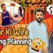 Dogar Ki Wife | Wedding Planning | Maa Je Shocked???? @rajabbutt94 @i.haiderr