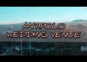 Events Venue in Antipolo (Best Wedding Venue in Antipolo City)