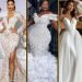 200 Gorgeous and Trendy Wedding Dresses for 2024 | Wedding Dress Showcase By TruVows!