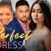 The Perfect Wedding Dress – Latest Nigerian movie starring Omeche Oko, Teniola Aladese, Mike Godson
