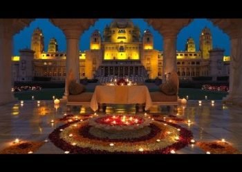 Wedding venues in Delhi near Laxminarayan Temple