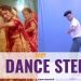 Easy DJ Dance Steps For Wedding And Party | The best way to Dance On DJ | Parveen Sharma