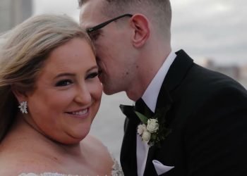 An intimate wedding at Davio's, Boston Seaport | S + C