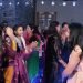 AMAN & KAMNA WEDDING | Part Three – DJ Night |A❤️K