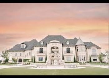 Knotting Hill Place: Texas Luxury Mansion Wedding Venue Showcase