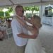 Eddie B & Company presents wedding DJ Ray on the Marriot Hotel in Marathon Key