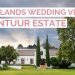 Winelands Wedding Venue | Avontuur Estate