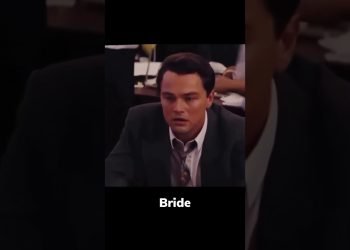 ???? Leave all the marriage planning to the professionals and luxuriate in the moment just like the groom!