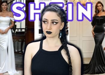 TRYING SHEIN WEDDING DRESSES | Shein Wedding Season Haul