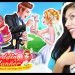 PLANNING MY DREAM WEDDING! – WEDDING PLANNER ???? – Dress Up, Makeup & Cake Design ( App Game )