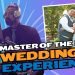 Master of the Beat: Wedding DJ Experience | GIG LOG