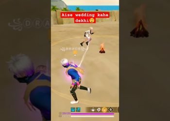 Aise# wedding# kahi nahi #dekhi#????️????