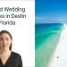5 Best Wedding Venues in Destin Florida