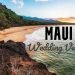 Top 10 Wedding Venues in Maui, Hawaii