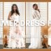 SUMMER DRESS HAUL | AFFORDABLE DRESS FOR SUMMER WEDDINGS  – LULUS WEDDING DRESSES