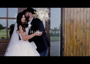 I'll Love You At all times | Hollie & Trent | Oak & Ivy
