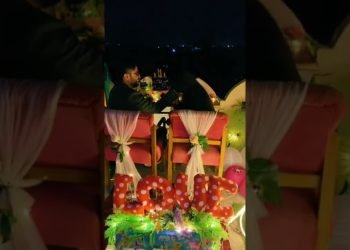Wedding Proposal | Marry me ???? Table setup | Marriage Proposal | Proposal Planner | Will You Marry Me