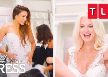 Kleinfeld's Most Expensive Dresses Part 2 | Say Yes to the Dress | TLC