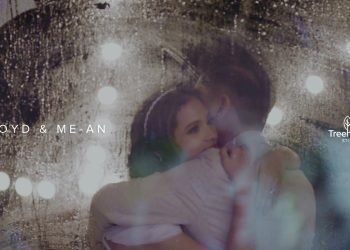 Lloyd & Me-An – Intimate Wedding at Gunita Villas and Pavilion, Batangas | Wedding Film