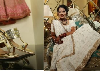 Shoes every Indian Bride Needs | Wedding Planning