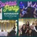Cocktail Party | Bridegroom's Bachelorette Party | Pre-Wedding Party | The Wedding Saga – Part 5