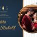 LOCKDOWN WEDDING | INTIMATE WEDDING OF ANINDITA & RISHABH | RIG PHOTOGRAPHY 2020