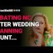 r/JustNoMil Debating NC after wedding planning stunt… reddit stories