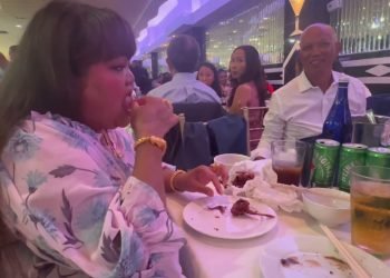 Khmer wedding reception #1 United States of America