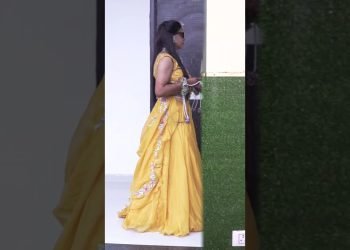 Beautiful Wedding Couple Dress Transition Video #Couple #love #Transition