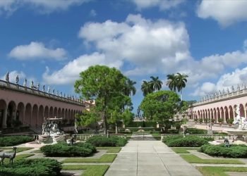 A Guide to Luxury Wedding Venues in Sarasota