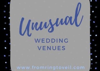 #96 – Unusual Wedding Venues