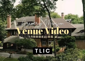 Gramercy Mansion | Stunning Baltimore Maryland Wedding Venue!