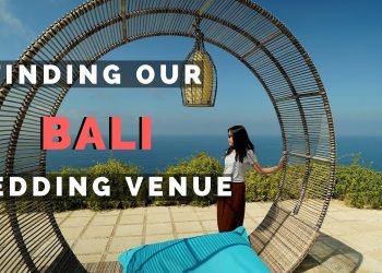 Finding The Perfect Bali Wedding Venue