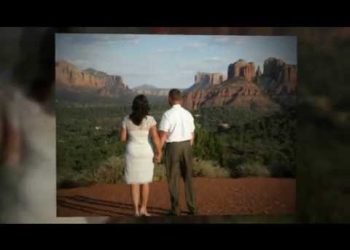 Wedding Venues in Sedona – THE TOP 5 WEDDING SITES