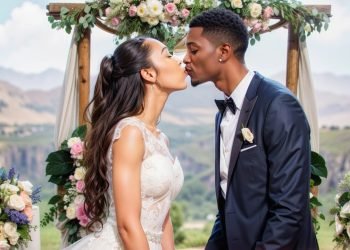 WE OFFICIALLY STARTED WEDDING PLANNING!!