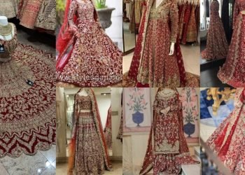 beautiful 25+Wedding dress |designer lehnga|dulhan ka sharara |Red color bridal lehenga designs