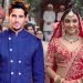 Kiara Advani and Siddharth Malhotra tie the knot in Intimate wedding Ceremony.