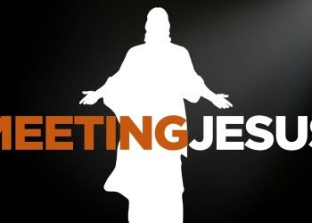 Meeting Jesus : A Wedding Party