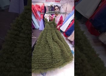 Pre-Wedding Gowns #trending #modernbahu #fashion #shorts #video #short #bridal #dress #pretty #style