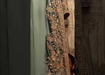 Wedding collection 2024 (Paid promotion video)