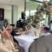 Intimate Wedding at Hotel Hiton Bandung (Akad Only)